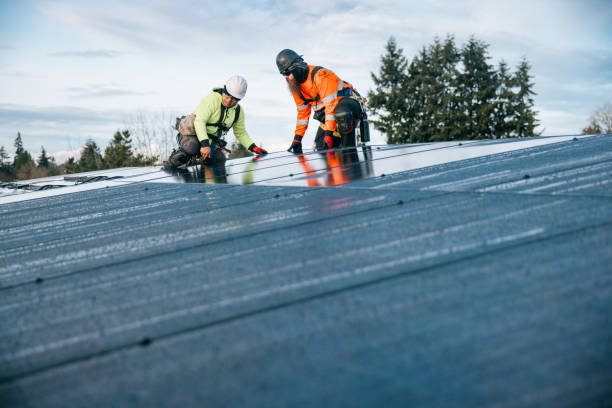 Trusted Roof Leak Repair service in Green Lane, PA - Ben Roofing and Steel LLC